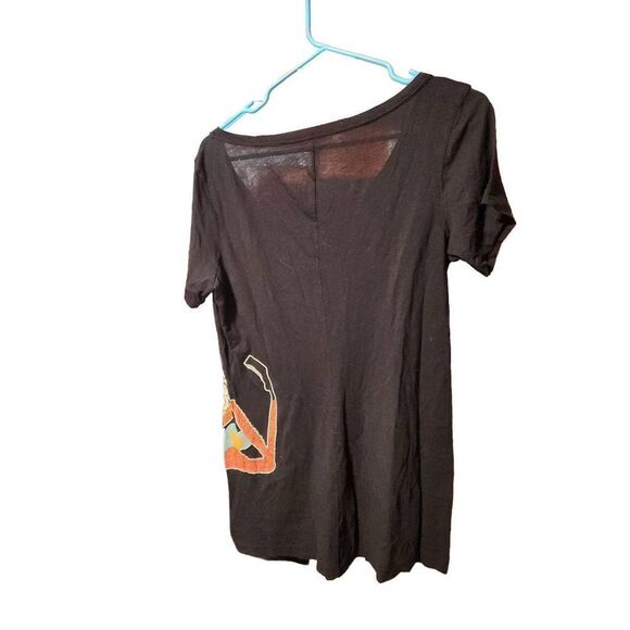 Gagas workshop barney's new york M top - Picture 3 of 8